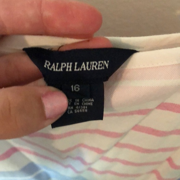 Spring dress. - Picture 2 of 5